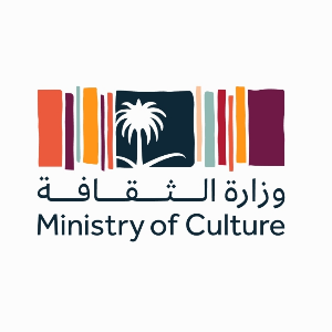 شعار_وزارة_الثقافة_السعودية